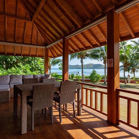 شقق هايد واي هوليداي Anse Volbert Village المظهر الخارجي الصورة