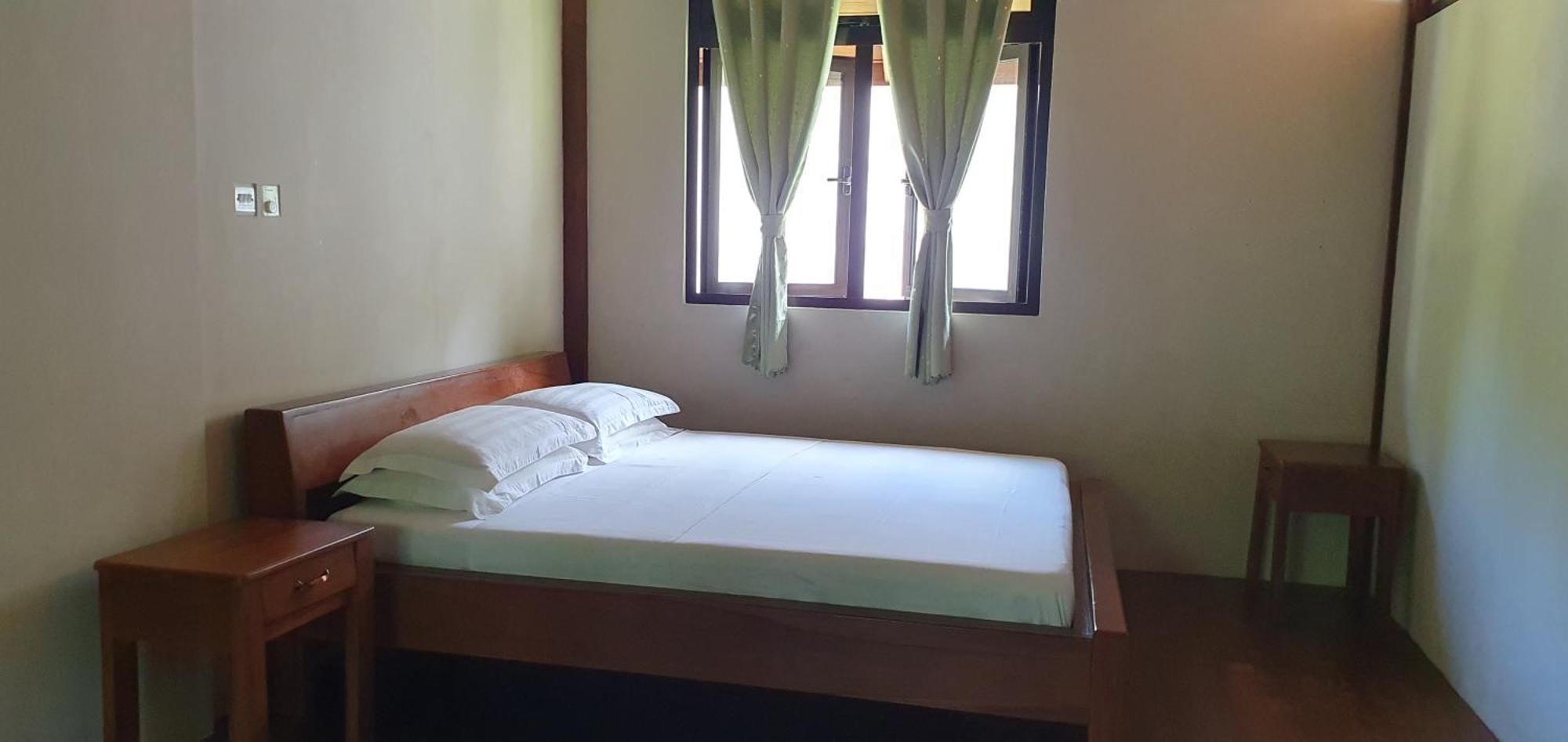 شقق هايد واي هوليداي Anse Volbert Village المظهر الخارجي الصورة